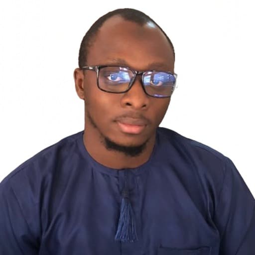 Mubaraq Akanbi